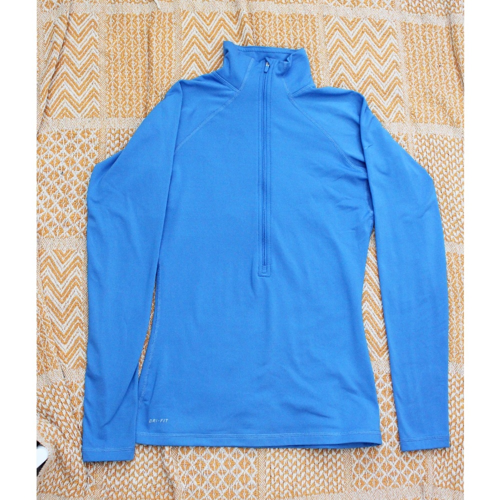 Nike - Runner's Jacket
